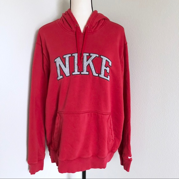 Nike Tops - Nike hoodie